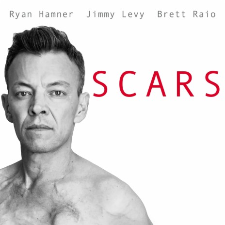 Scars ft. Jimmy Levy & Brett Raio | Boomplay Music