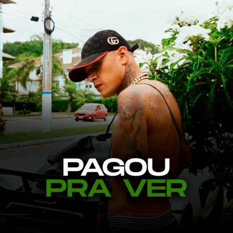 Pagou pra Ver | Boomplay Music