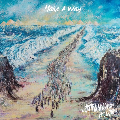 Make A Way (feat. Oktane)