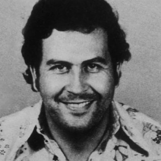 Pablo Escobar