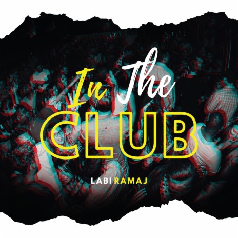 In The Club | Boomplay Music