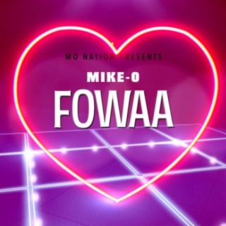 Fowaa lyrics | Boomplay Music