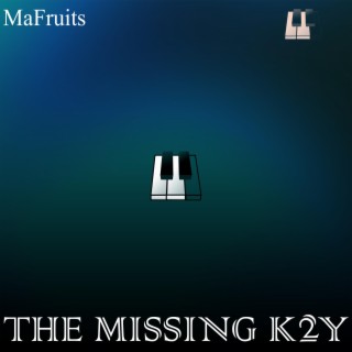 The Missing Key 2