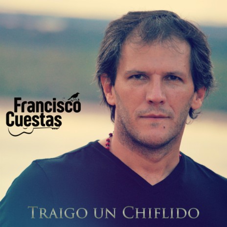 Traigo Un Chiflido | Boomplay Music