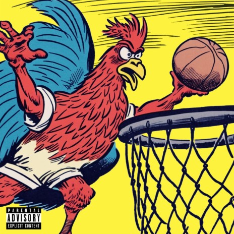 ROOSTER ft. prod.myles