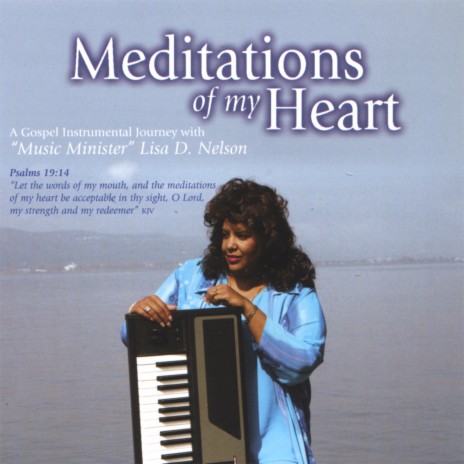 Meditations of My Heart | Boomplay Music