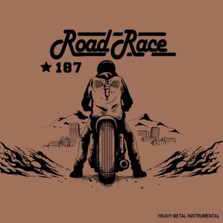 Road Race 187