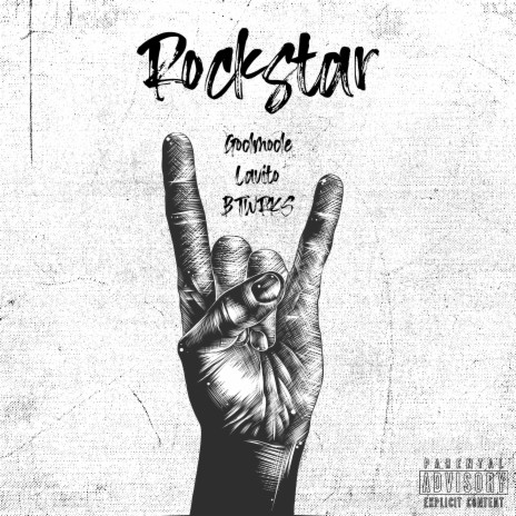 Rockstar ft. Lavito & BTWRKS | Boomplay Music