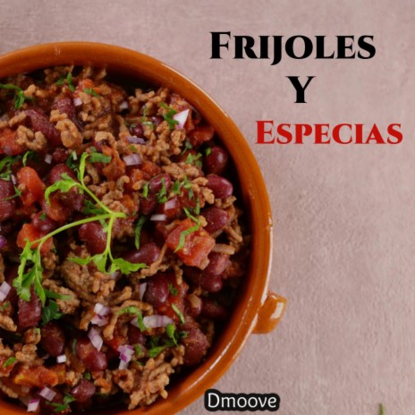 Frijoles y Especias