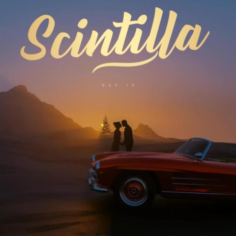 Scintilla | Boomplay Music