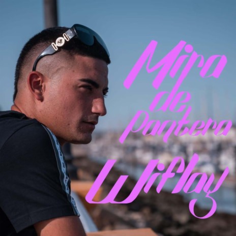 Wiflay - mirá de pantera | Boomplay Music