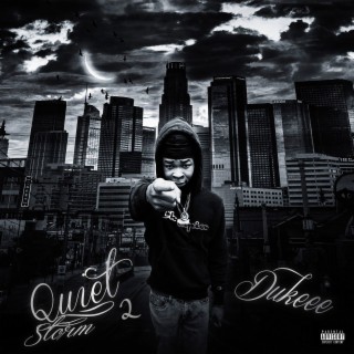 Quiet Storm, Vol. 2