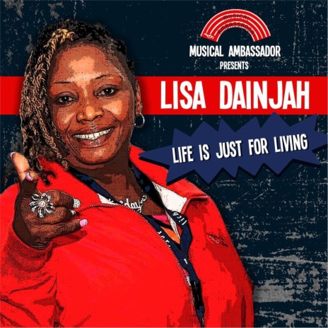 Life Is Just for Living | Boomplay Music