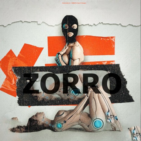 Zorro ft. + YANDITO & El Usaga | Boomplay Music