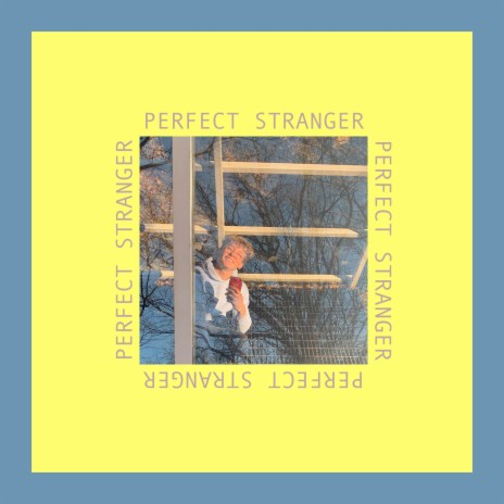 Perfect Stranger | Boomplay Music