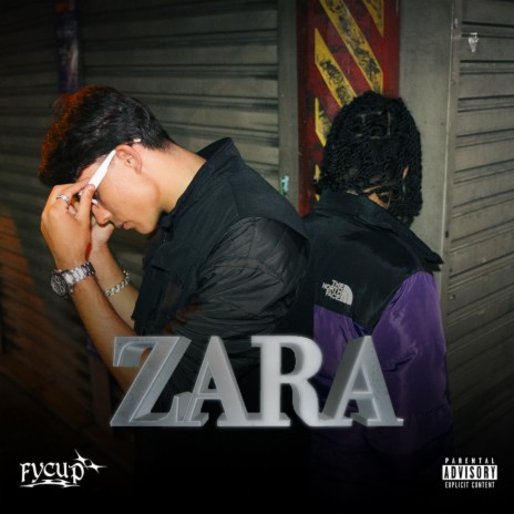 ZARA ft. Samzinnn | Boomplay Music