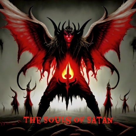 The Souls of Satan | Boomplay Music
