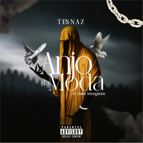 Anjo da Moda ft. Uami Ndongadas | Boomplay Music