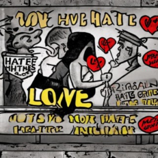 Love Hate Crime