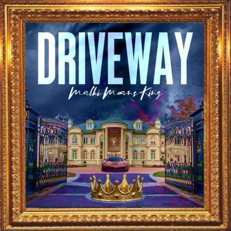 Driveway | Boomplay Music