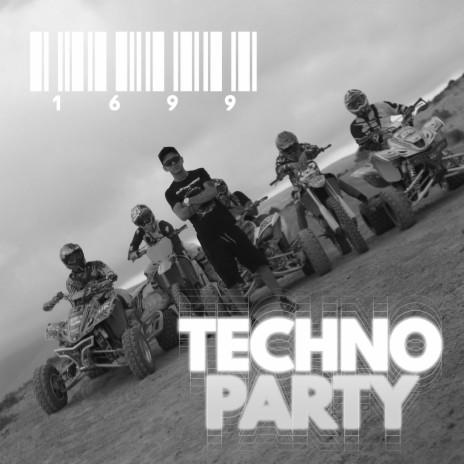 techNo paRty