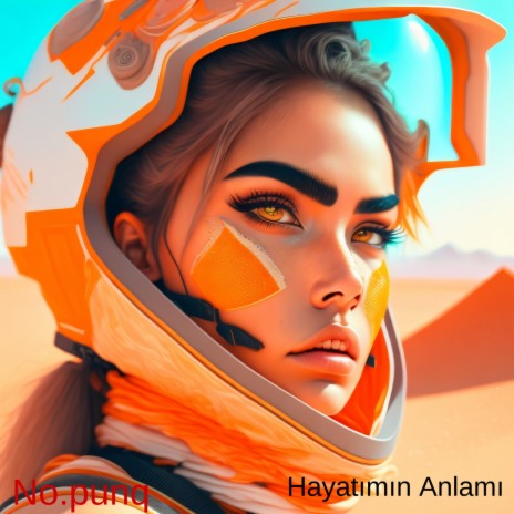 Hayatımın anlamı (Remix) | Boomplay Music