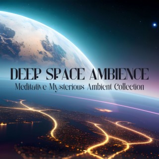 Deep Space Ambience: Meditative Mysterious Ambient Collection