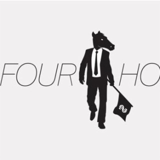 LF3 Ross Ashcroft – Four Horsemen