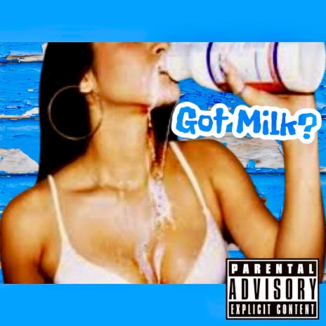 Got Milk (Milk BarBrie) | Boomplay Music
