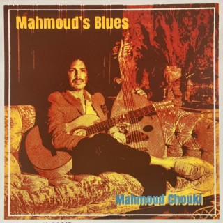 Mahmoud's Blues