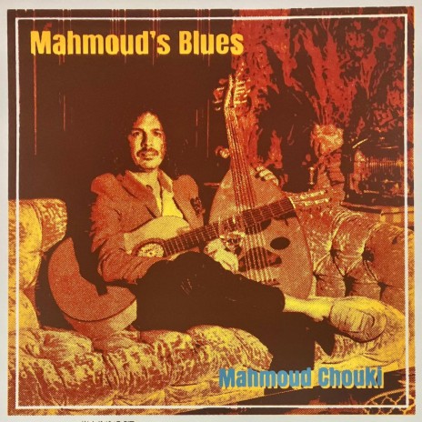 Mahmoud's Blues | Boomplay Music