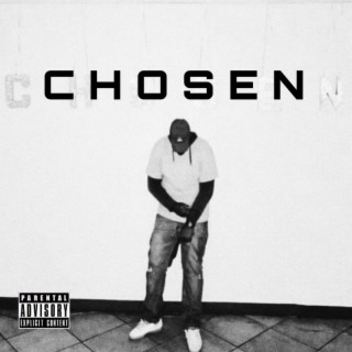 Download Tayysoul album songs: CHOSEN | Boomplay Music
