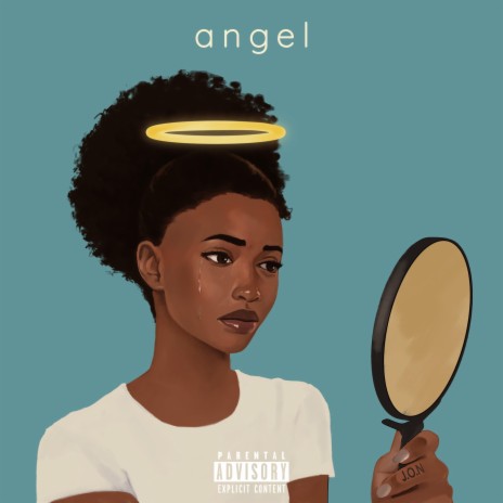 Angel | Boomplay Music