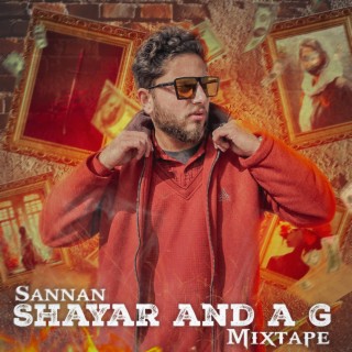 Shayar and a G