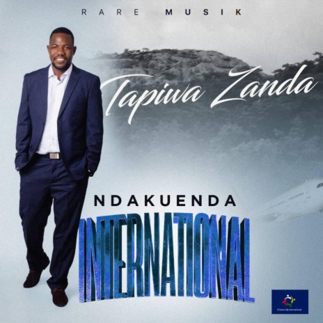 Mberi Munoenda (feat. Ryder Fyah) | Boomplay Music
