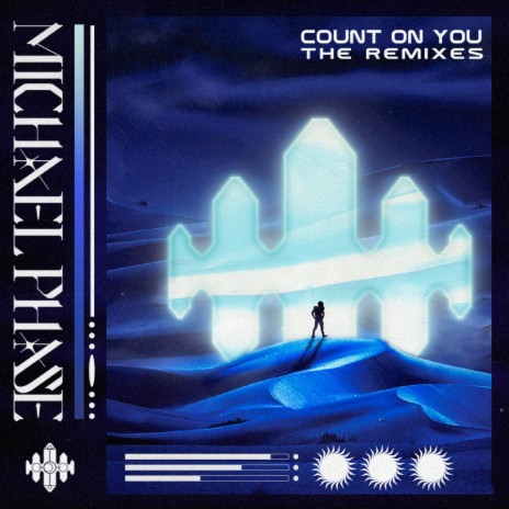 Count On You (Vyzer Remix) ft. Vyzer