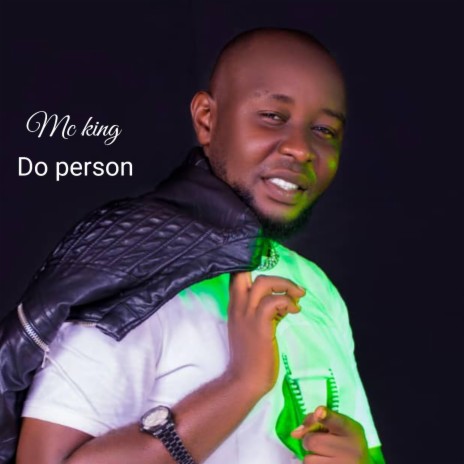 Do person | Boomplay Music