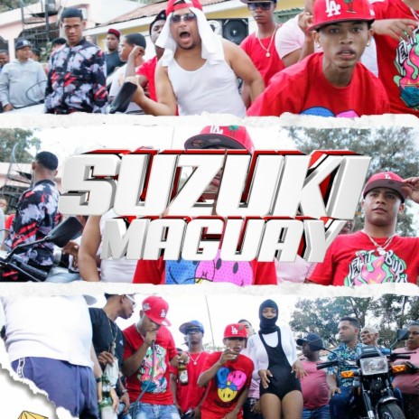 Suzuki | Boomplay Music