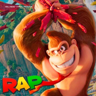 Donkey Kong Rap en ESPAÑOL
