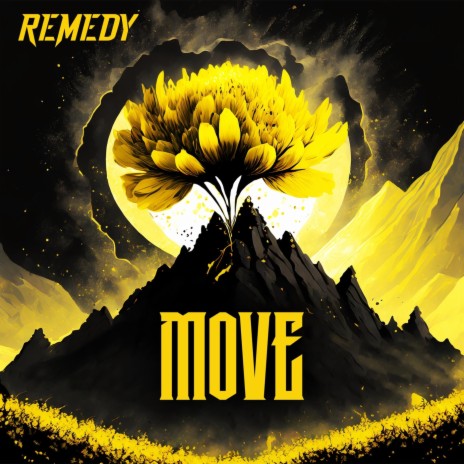 Move | Boomplay Music