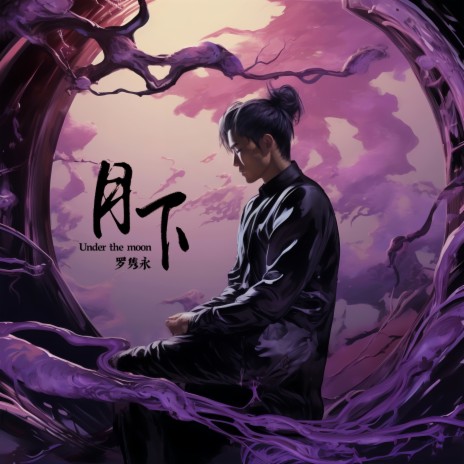 月下（Under The Moon） | Boomplay Music