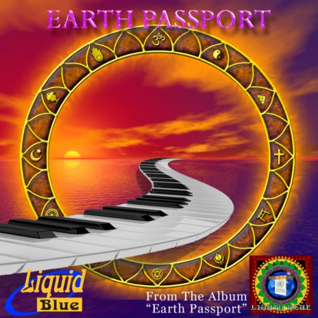 Earth Passport (WAWA House Mixshow) | Boomplay Music