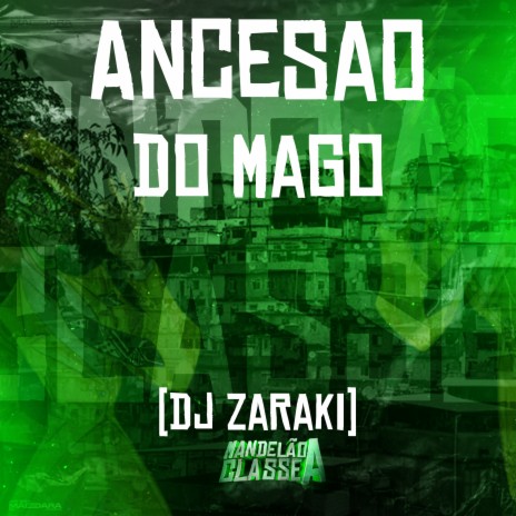 Ancesao do Mago