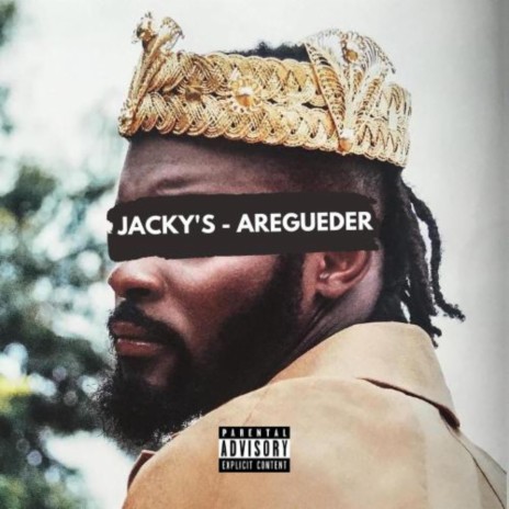 Aregueder | Boomplay Music