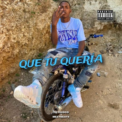 QUE TU QUERIA | Boomplay Music