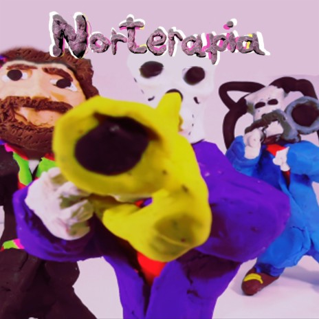 Norterapia | Boomplay Music