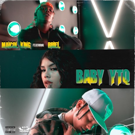 BABY YTQ x Briel ft. Iam Briiel | Boomplay Music