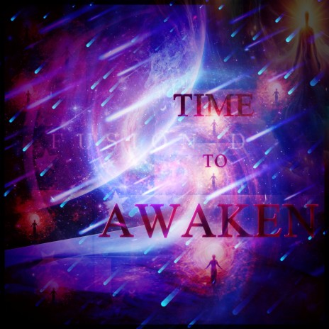 Time To Awaken | Boomplay Music