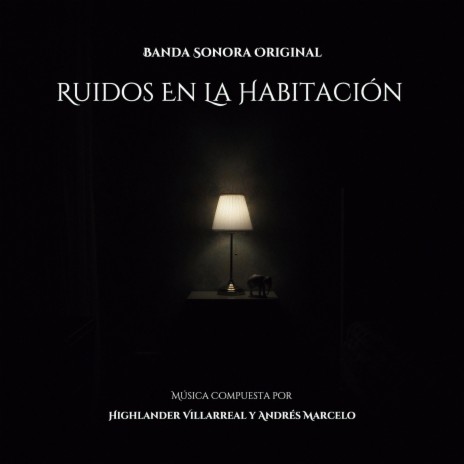 Sombras Bajo la Puerta ft. Andrés Marcelo