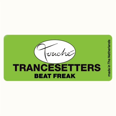 Beat Freak (Kamisshake_XXL_remix)